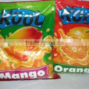 Powder Fruit Drink Mix thumbnail-1