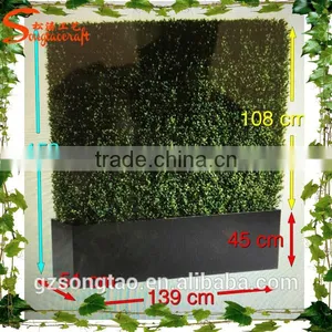 New Design Decription Vertical Mini Garden Green Wall Guangzhou Manufacturers thumbnail-1