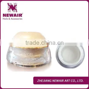Joyme High Quality UV Gel Nail Top Gel thumbnail-1