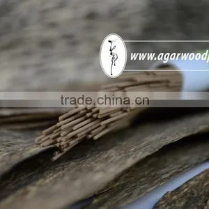 Agarwood Incense From Vietnam - High Quality thumbnail-1