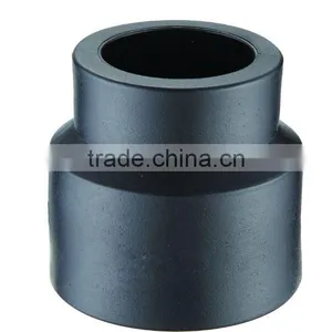 PE Socket Reducing Coupling thumbnail-1