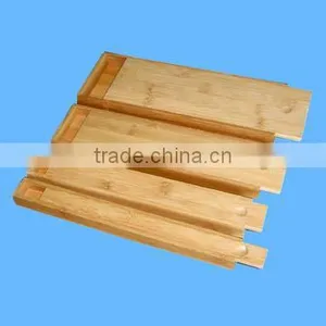 2012 Bamboo Chopsticks Box(LFGB, FSC,PCP) thumbnail-1
