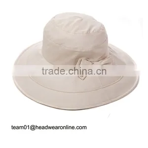 Custom Fashion Bucket Fisherman Caps and Hats thumbnail-2