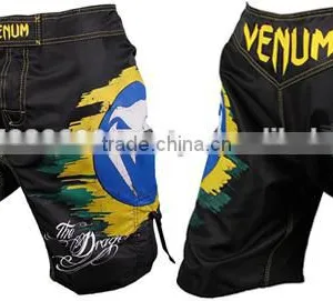 Custom MMA SHORT -custom Mma Short-sublimated Mma Shorts-mma Wears-custom Design Mma Wears-custom Design Mma Short-custom Sublim thumbnail-2