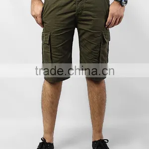 Cargo Shorts for Men's thumbnail-1