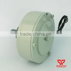 Mitsubishi Magnetic Powder Clutch ZKB-0.3YN thumbnail-3