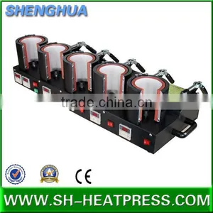 Mug Sublimatin Machine, Cup Printing Machine Mug Hot Presses thumbnail-3