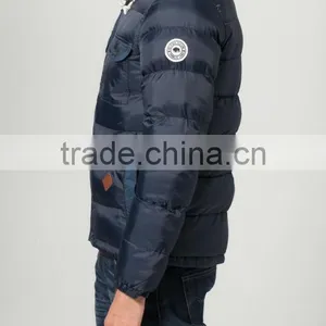 2014 Men Clothing in Jackets Winter Coat thumbnail-2