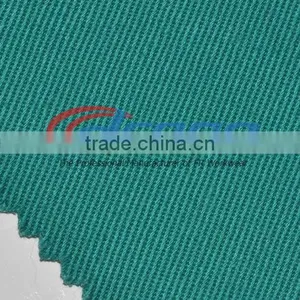 Hot Sale! Wholesale Cheap CVC Fabric for Safety Clothing thumbnail-1