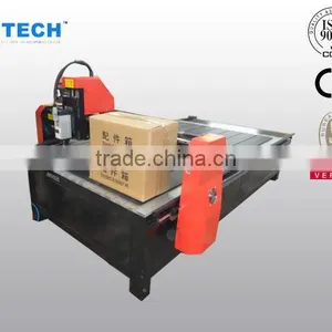 Good Price!cnc Router 3D Wood Equipment for Engraving Cutting Furniture 1325 With CE&BV&ISO thumbnail-2