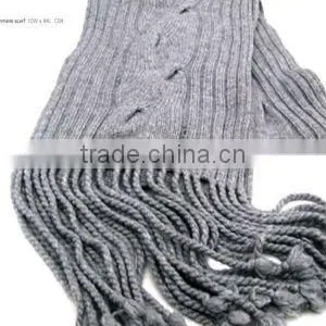 Cashmere Accessories thumbnail-1