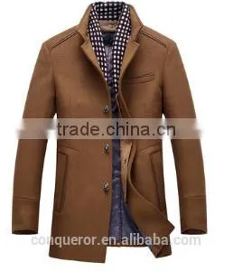 High Quality Winter Warm Coat . BCT012 thumbnail-2