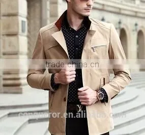 Winter New Style Men Coat,bespoke Suit . BCT013 thumbnail-1