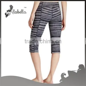 Leggings Manufacturer Womens Yoga Pants Fitness,capri Leggings thumbnail-2