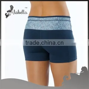 OEM Sevice Sport Shorts Women Gym Sport Shorts Custom Shorts thumbnail-2