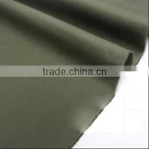 Hot Sale 100%cotton Woven Army Green Pants Fabric thumbnail-4