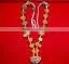 Indrakshi Mala / Combination of 1 Mukhi Rudraksha to 21 Mukhi Rudraksha 1 Mukhi Rudraksha to 21 Mukhi Rudraksha thumbnail-1