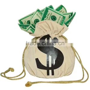 MONEY BAG PURSE thumbnail-1
