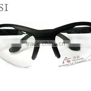 CE Anti-fog,Prevent Scratches Anti UV Safety Glasses thumbnail-1