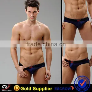 WJ Sex Man Underwear Fashion Sexy Toy Photo Man Underwear thumbnail-2