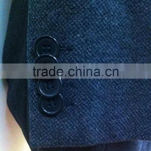 Wool Cashmere Hot Design New Arrival Men Winter Coat thumbnail-3