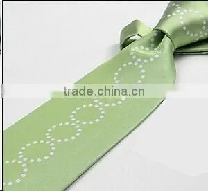 New Arrival Autumn Winter Fashion Men Tie thumbnail-1