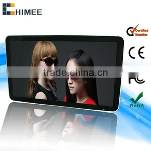 1080P HD Wall Mounted Android Network Digital Signage Player 32 Inch thumbnail-1