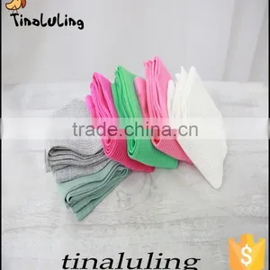 Plain Girls Tights Wholesale Ruffle Pants for 2-7 Years thumbnail-5