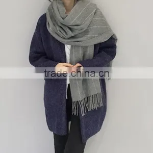 Zm51463a Low MOQ 5 Pieces Fashion Scarf 2016 Women Scarf Manufacturer thumbnail-5