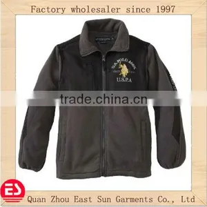 Men Fleece Jacket thumbnail-1