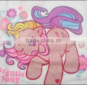 Girls 100% Cotton T-shirt thumbnail-2
