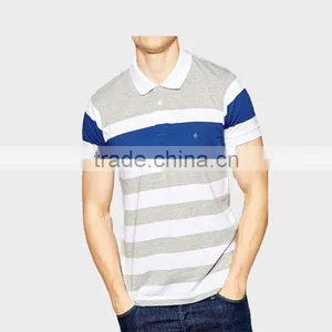 2015 Bulk Polo Shirts for Men ,cotton Polo Shirt thumbnail-1
