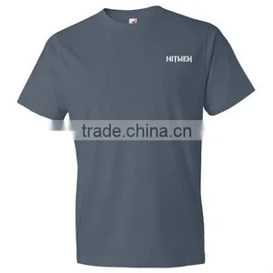 Colored Fashion Fit T-Shirt Exhibit Your Logo, and Offer Great Comfort With This Fashion Fit T-Shirt thumbnail-3
