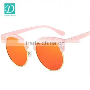 2016 Fashion Polarized Outdoor Party Sunglasses For Women thumbnail-3
