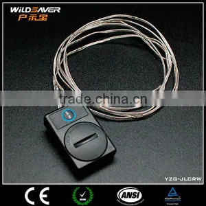 LED 3528 Lighting Strips Colorful With Battery Powered thumbnail-4