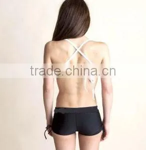 Factory Directly Yoga Bodybuilding Wear Quick-Dry Custom Women Sport Suits thumbnail-3