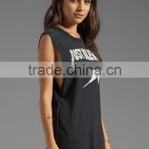 Extra Long Buy Tank Tops thumbnail-1