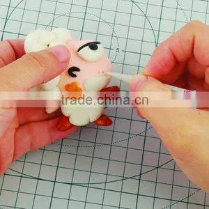 Clay Sculpture Art Tool -clay Tools thumbnail-3