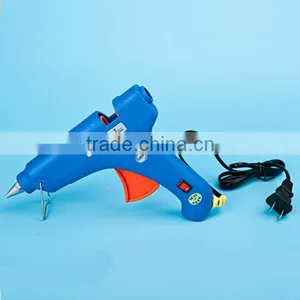 Plastic Hot Melting Glue Gun thumbnail-1