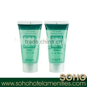 30ml Hotel Shampoo Tube thumbnail-1