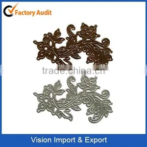 Flower Metal Die Cutter thumbnail-1