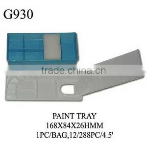 G930 PAINT TRAY thumbnail-1