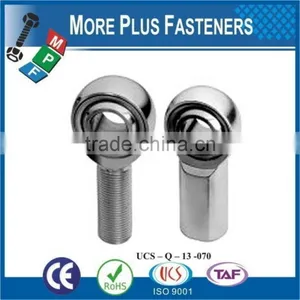 Made In Taiwan Eye Rod Ends thumbnail-2