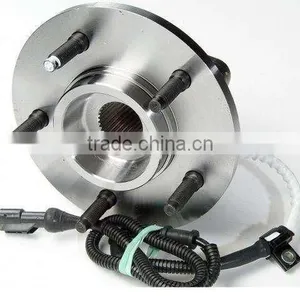 515004,F75W-1104CA Wheel Hub Kit thumbnail-2