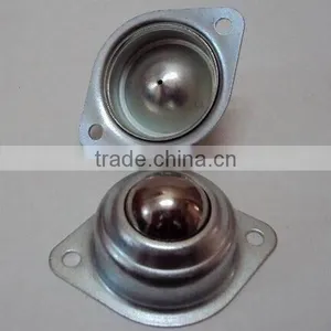 Stainless Steel Ball Transfer Unit CY25 thumbnail-1