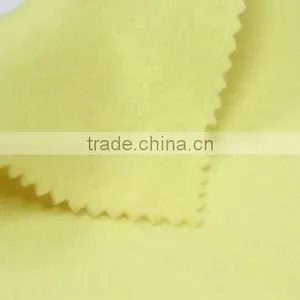 Non Woven Felt Fabric With Flame Retardant Made of Nomex/Kevlar thumbnail-3