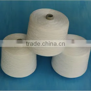 High Tenacity 100pct Polyester Sewing Thread Bright Yarn thumbnail-1