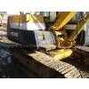 Used Excavator KOMATSU PC60-6 thumbnail-2