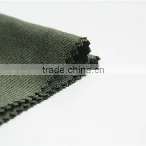 250gsm Army Green 50%meta Aramid 50%FR Viscose Blended Fabrics thumbnail-5