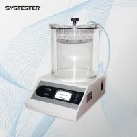 Packaging Leakage Tester,Positive Pressure Method Testing Machine thumbnail-1